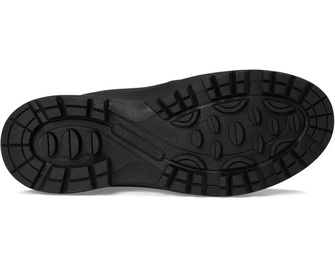 Ботинки Merrell Harper Pull On Waterproof с мембраной и технологией FloatMax
