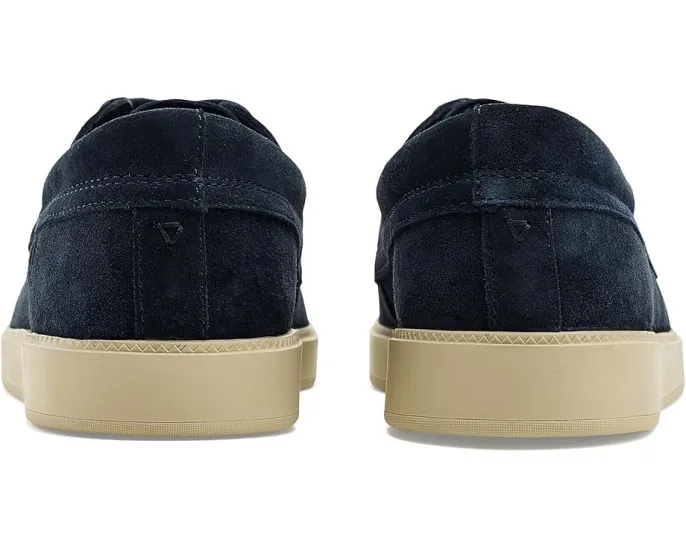 Обувь Clarks Lockford Boat из замши с мокасиновым носком для умного кэжуала