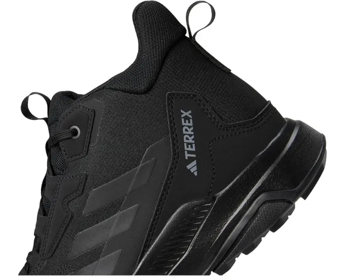 Adidas Terrex Anylander Mid RAIN.RDY с технологией защиты от дождя и подошвой Traxion