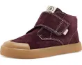 Ботинки victoria Kids Oliver Barefoot Botin Serraje с замшевым верхом