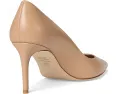 Туфли-лодочки Stuart Weitzman Stuart Power 75 на шпильке с острым носком