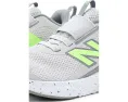 New Balance Kids 468v1 слипоны с технологией DynaSoft