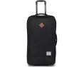 Чемодан Herschel Heritage Softshell средний с замком и колесами