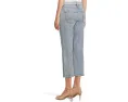 Джинсы Liv Mid Rise Blocked Non-Skinny Skinny 26" Liverpool Los Angeles