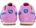 Кроссовки PUMA Arizona из нейлона с накладками из замши