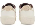 Кроссовки Emmet Clarke для детей с белым верхом MICHAEL Michael Kors