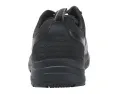 Безопасные рабочие ботинки Orthofeet Dolomite с композитным носком и рейтингом ASTM
