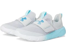 Under Armour детские кроссовки Flash на шнурках с пеной в средней подошве