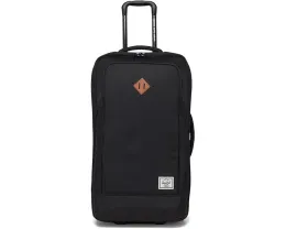 Чемодан Herschel Heritage Softshell средний с замком и колесами