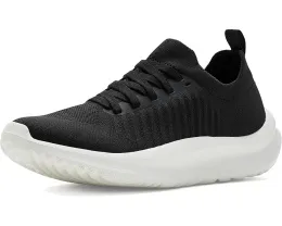 Кроссовки Clarks Cloudsteppers Solevana Lace с платформой и охлаждающей подкладкой