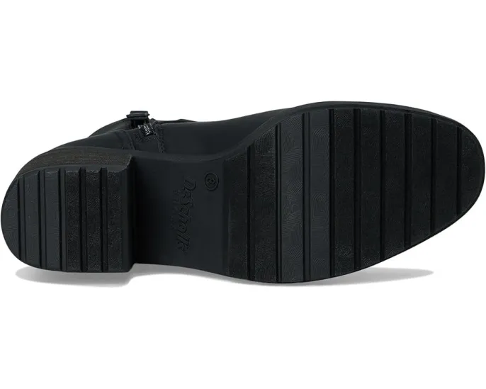 Ботинки Dr. Scholl's Parker Zip Short с боковой молнией и удобной стелькой