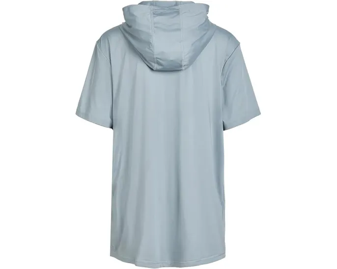 Under Armour Kids Utility легкая толстовка с коротким рукавом и капюшоном