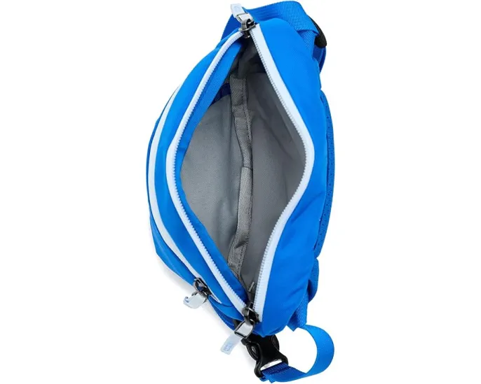 Поясная сумка Arc'teryx Mantis 1 с регулируемым ремнем и несколькими карманами
