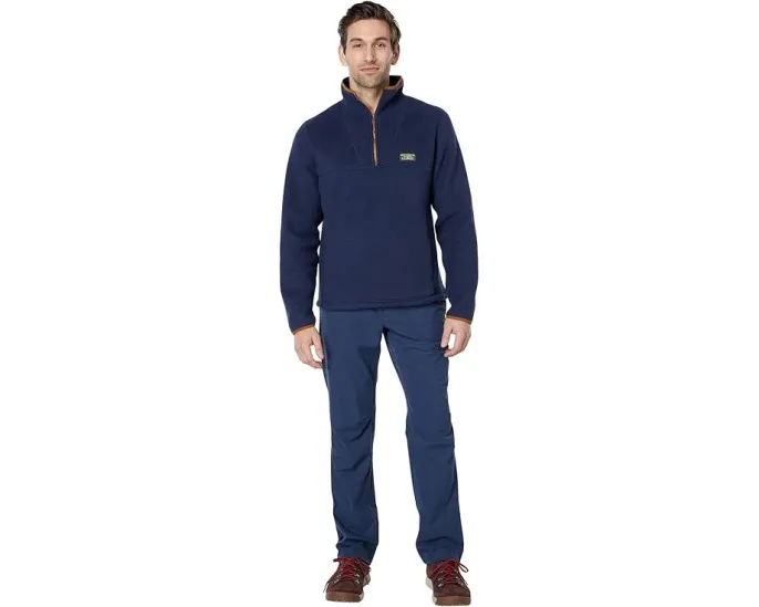 Штаны L.L.Bean Multisport с переработанным полиэстером