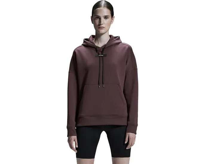 Худи On Hoodie 3 с капюшоном