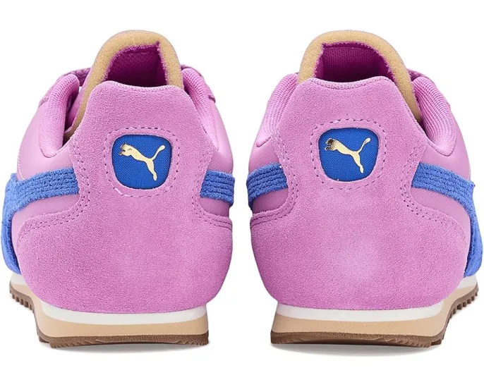 Кроссовки PUMA Arizona из нейлона с накладками из замши