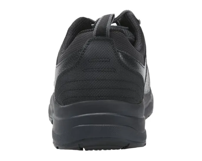 Безопасные рабочие ботинки Orthofeet Dolomite с композитным носком и рейтингом ASTM