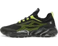 Водонепроницаемые гольф-ботинки ECCO BIOM Hybrid 5 Lace с технологией NATURAL MOTION