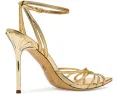 Босоножки Sam Edelman Lili на тонком каблуке с открытым квадратным носком