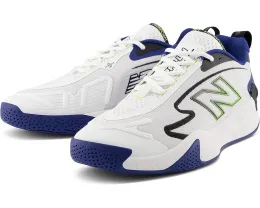 Кроссовки New Balance Fresh Foam X CT-Rally для тенниса с дышащим верхом из сетки