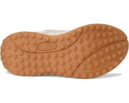 KEEN Kids KS86 прочные кроссовки в ретро стиле с застежкой на липучке