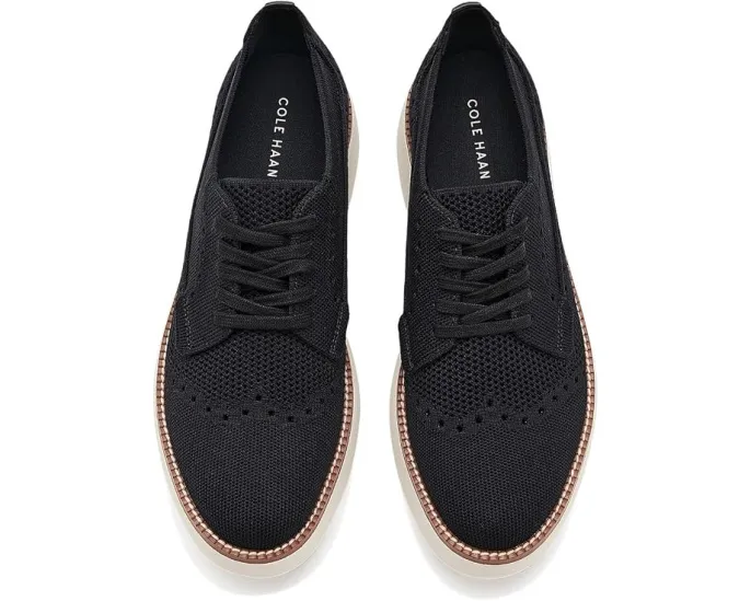 Кроссовки Grand Citymotion Stitchlite на мембране от Cole Haan