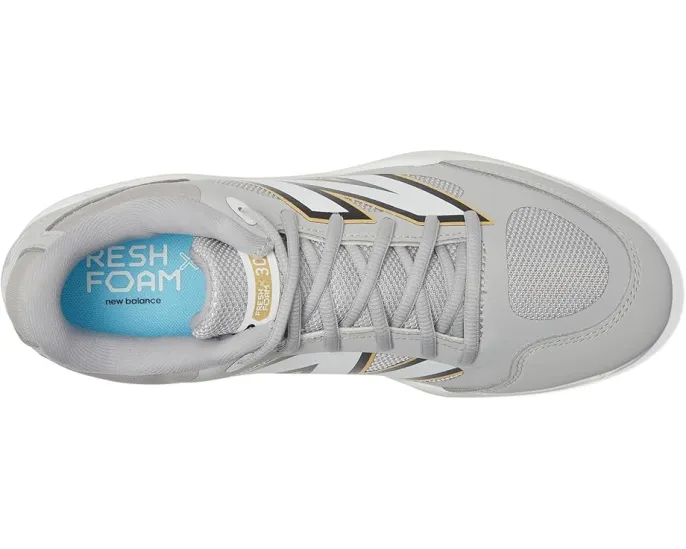 Бейсбольные бутсы New Balance Fresh Foam X 3000v7 с амортизацией