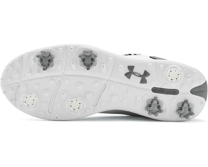 Гольф-клепки Drive Fade 2 Under Armour с амортизацией HOVR