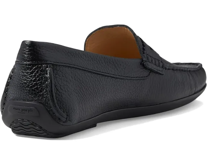 Marc Joseph New York Union Street 2 лоферы с ручной строчкой мокасин