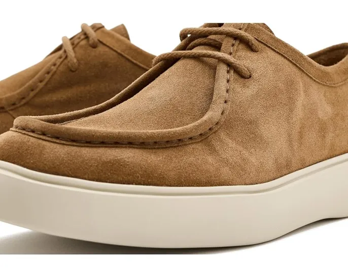 Обувь La Canadienne Teo в стиле мокасин с регулируемой шнуровкой