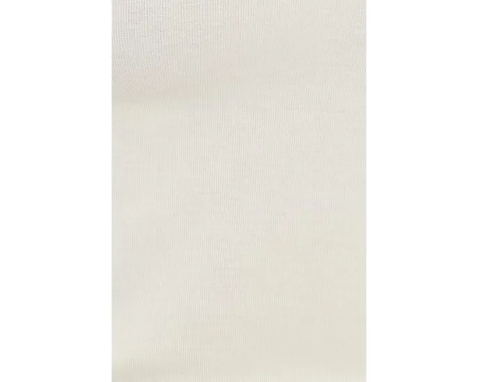 Madewell халтер 90s с принтом Vintage Ivory