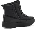 Женские зимние ботинки Skechers Tahoe на шнуровке