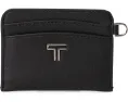 Картхолдер Tumi Card Case с логотипом и D-образным кольцом