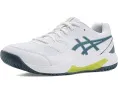 Теннисные кроссовки ASICS Gel-Dedicate 8 Wide с поддержкой TRUSSTIC и FLYTEFOAM