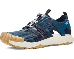 Закрытые сандалии Teva Hydratrek Sandal CT с протектором для отвода воды