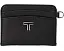 Картхолдер Tumi Card Case с логотипом и D-образным кольцом
