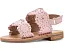 Босоножки Lauren Flat для малышей Jack Rogers