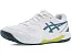 Теннисные кроссовки ASICS Gel-Dedicate 8 Wide с поддержкой TRUSSTIC и FLYTEFOAM