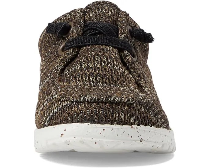 Детские кроссовки Roper Hang Loose с эластичными шнурками и амортизацией