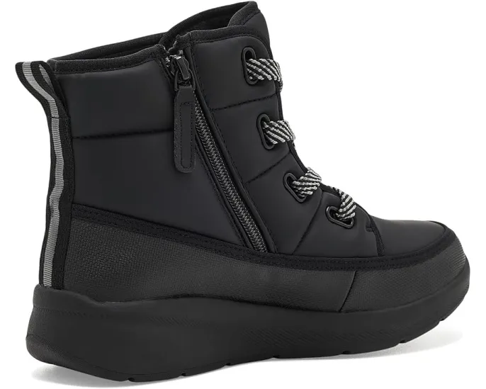 Женские зимние ботинки Skechers Tahoe на шнуровке
