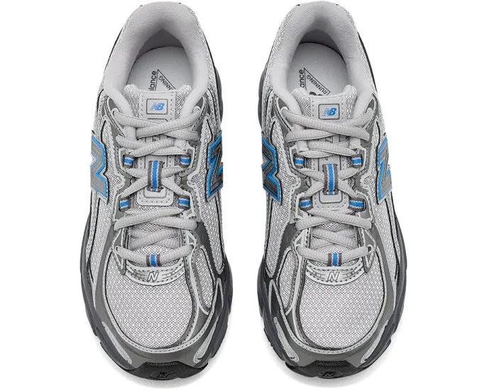 New Balance 740 Lace кроссовки для детей на шнуровке