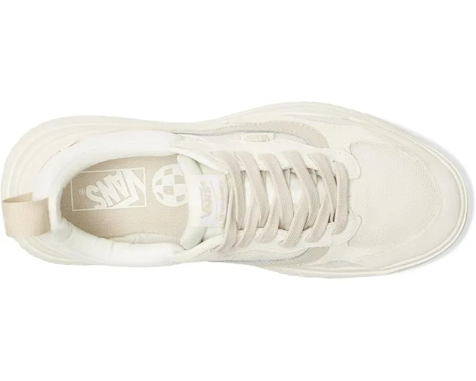 Кроссовки Vans MTE Ultrarange Neo VR3 с экологичными материалами и поддержкой щиколотки