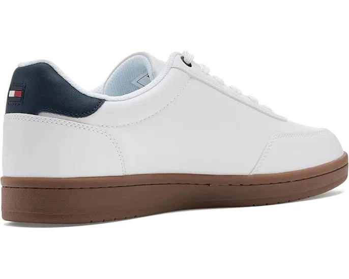 Кроссовки Lasona с искусственной кожей от Tommy Hilfiger