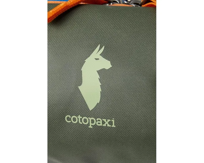 Cotopaxi поясная сумка Allpa X 1.5 л с компрессионными стяжками