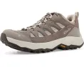 Кроссовки Oboz Sawtooth Ascent Low с композитным подноском