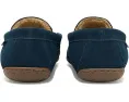 Домашние тапочки Polo Ralph Lauren Brenan Moccasin из кожи