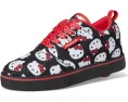 Heelys Hello Kitty Pro 20 детские кроссовки с роликами и принтом