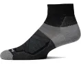 Носки Smartwool Bike Zero Cushion Ankle с цветными блоками и средней амортизацией