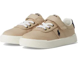 Повседневные кроссовки Polo Ralph Lauren Frazier Casual для малышей