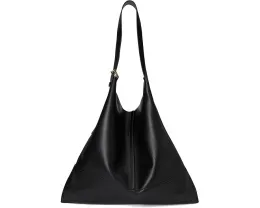 Сумка через плечо Asha из гладкой кожи с магнитной застежкой AllSaints